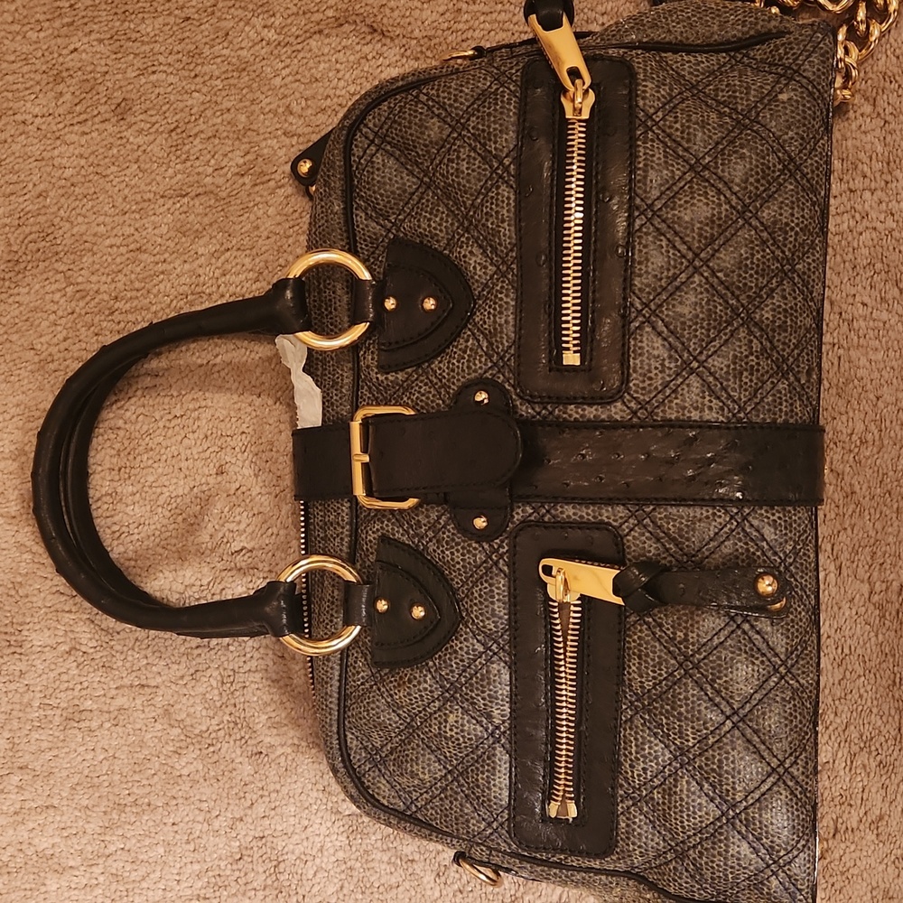 Marc Jacobs Handbag - Picture 2 of 14